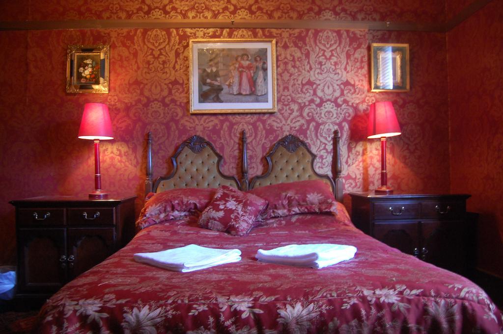 Shakespeare Hotel Surry Hills Rum bild